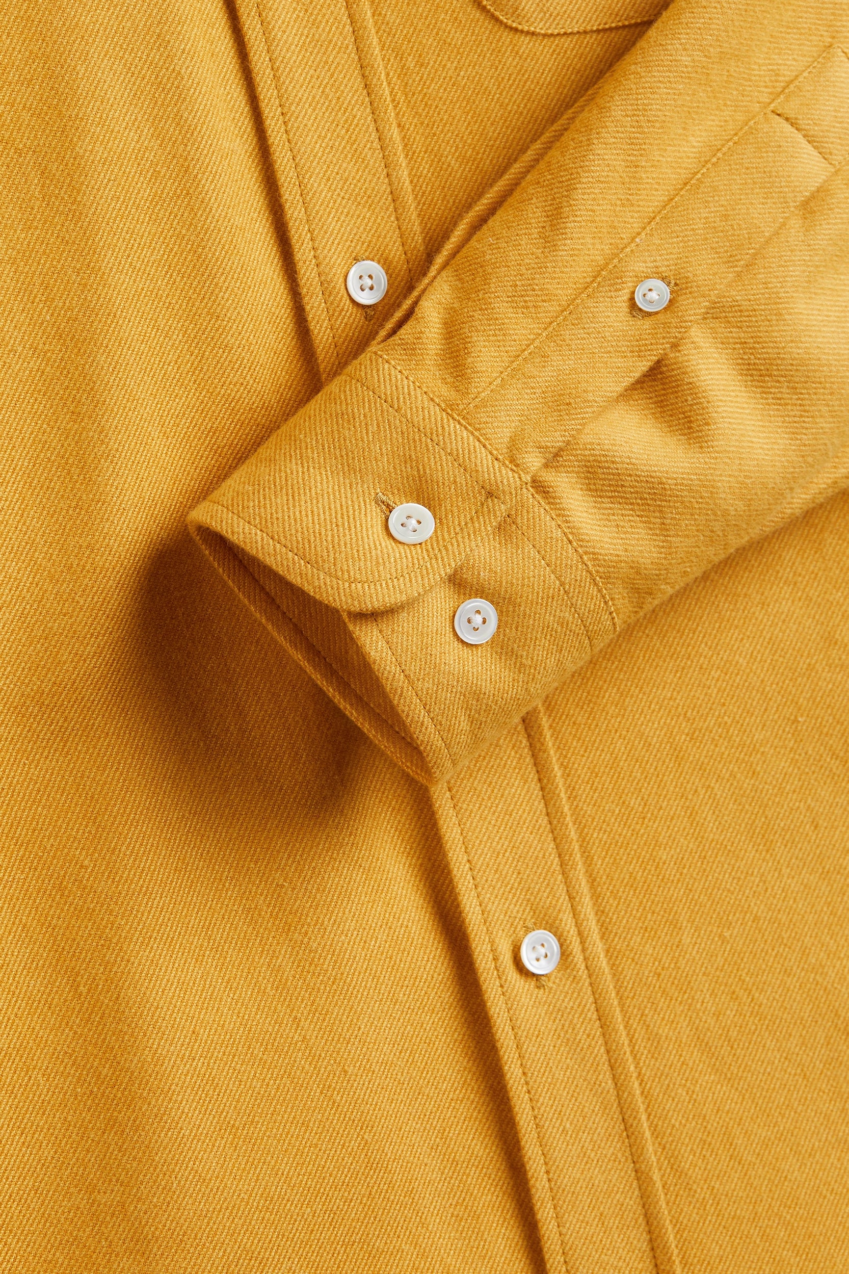 Teca 2.0 Shirt Shirts Portuguese Flannel