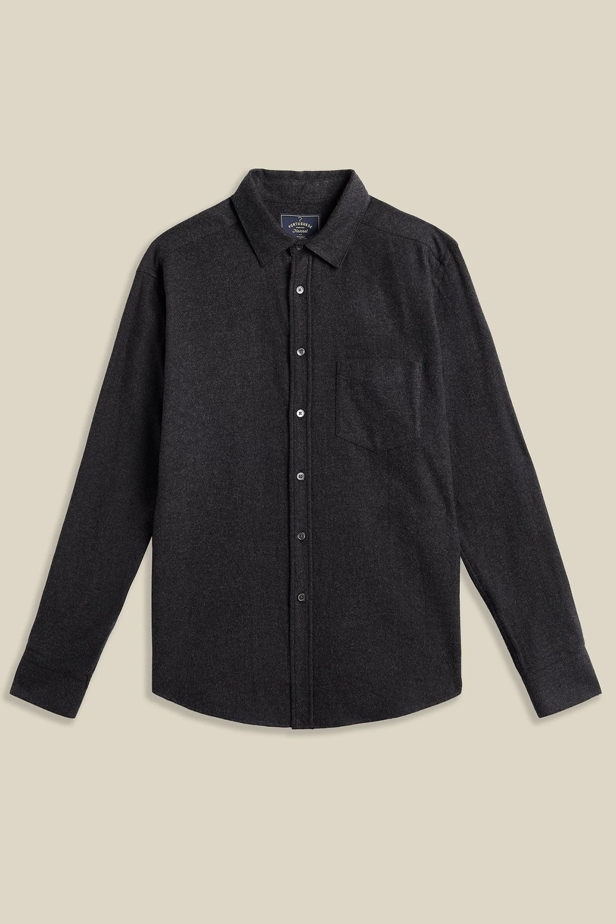 Teca 2.0 Shirt Shirts Portuguese Flannel