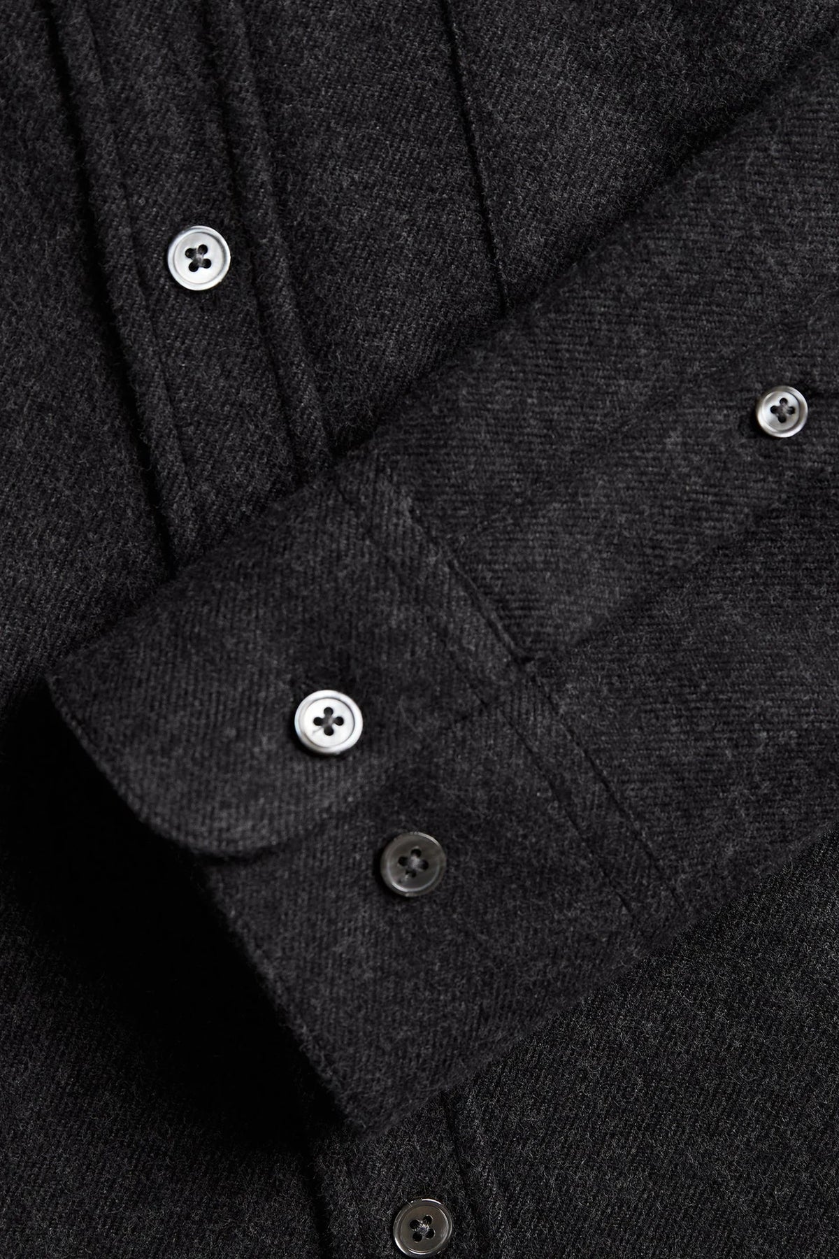 Teca 2.0 Shirt Shirts Portuguese Flannel