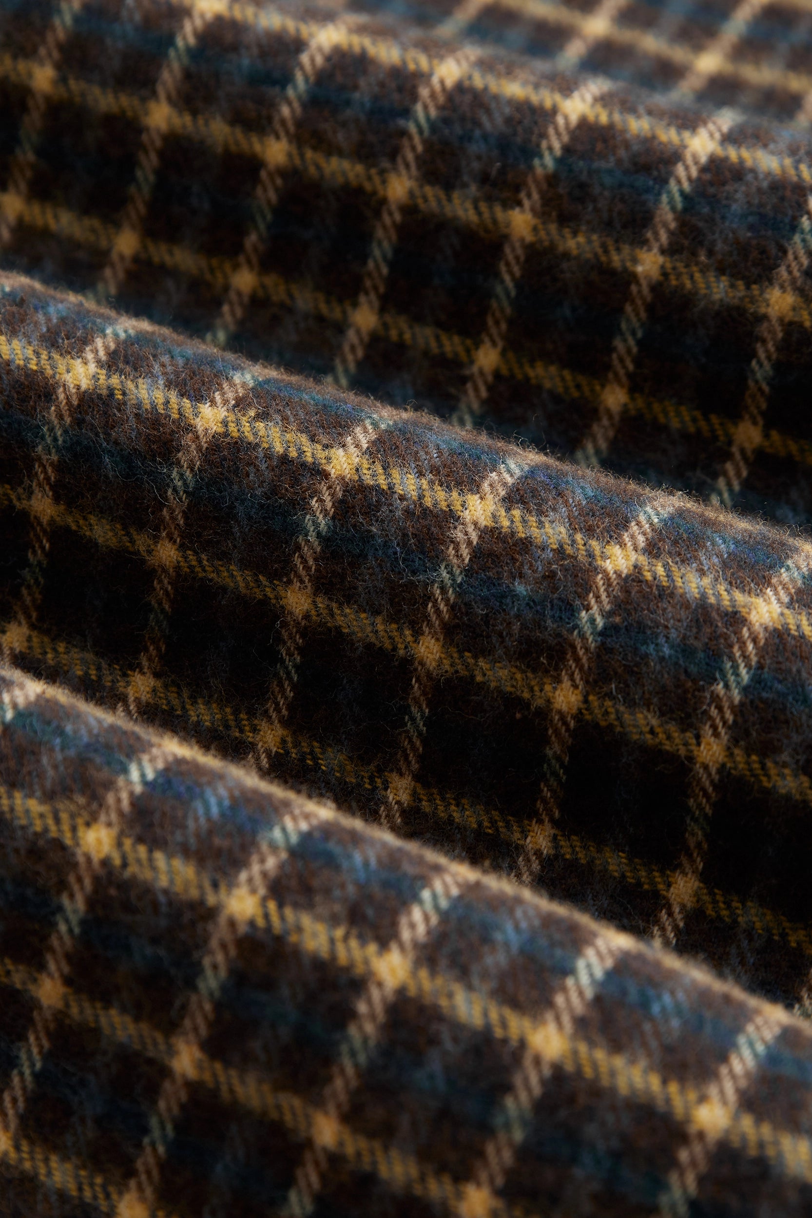 Terra Shirt Shirts Portuguese Flannel