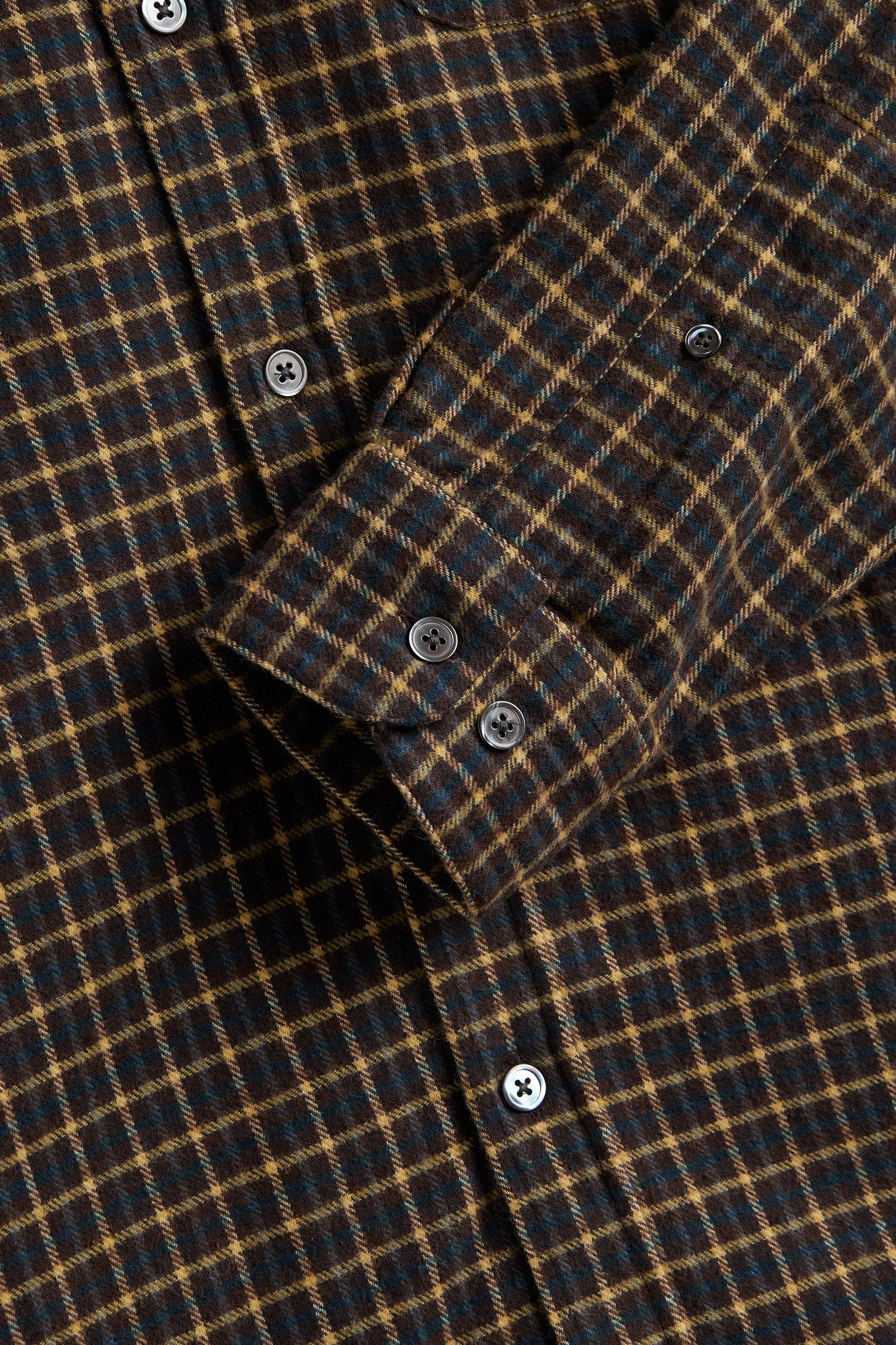 Terra Shirt Shirts Portuguese Flannel