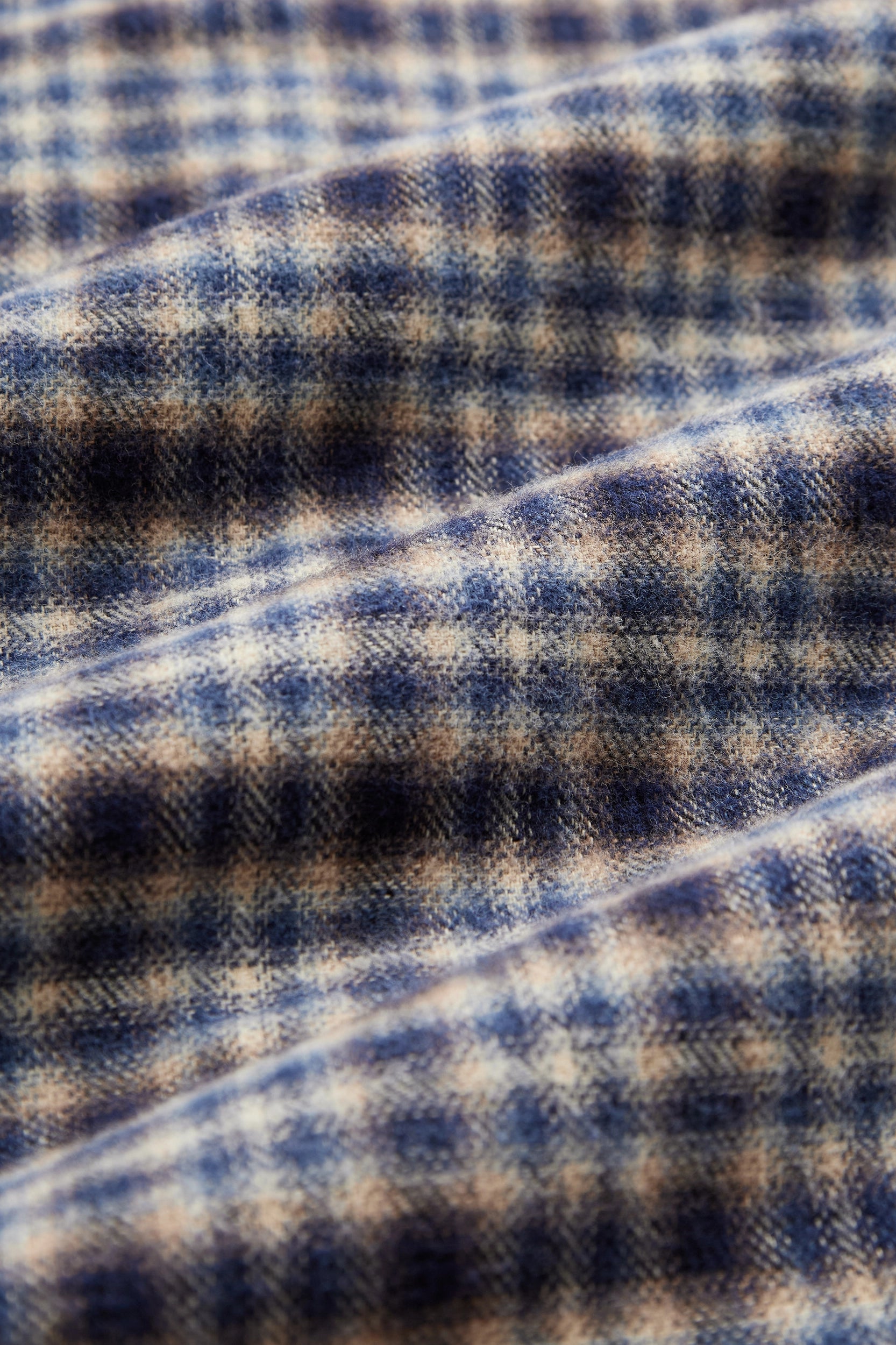 Vouga Shirt Shirts Portuguese Flannel