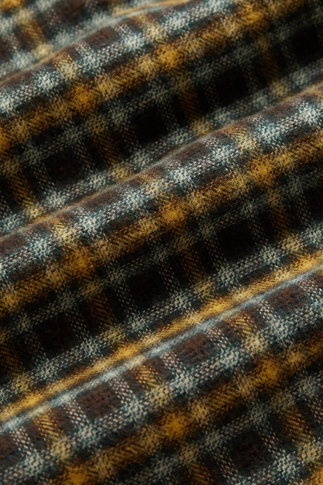 Vouga Shirt Shirts Portuguese Flannel