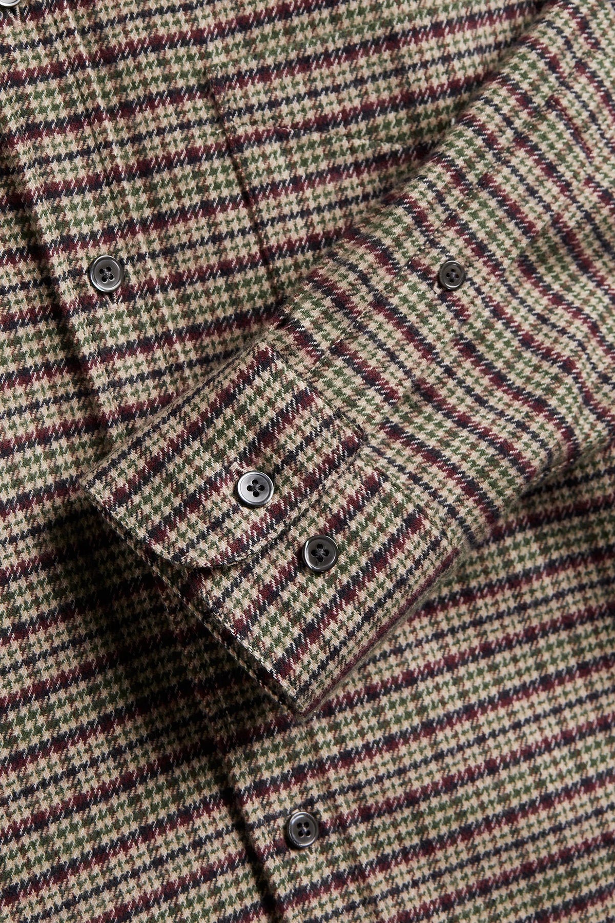 Feno Shirt Shirts Portuguese Flannel