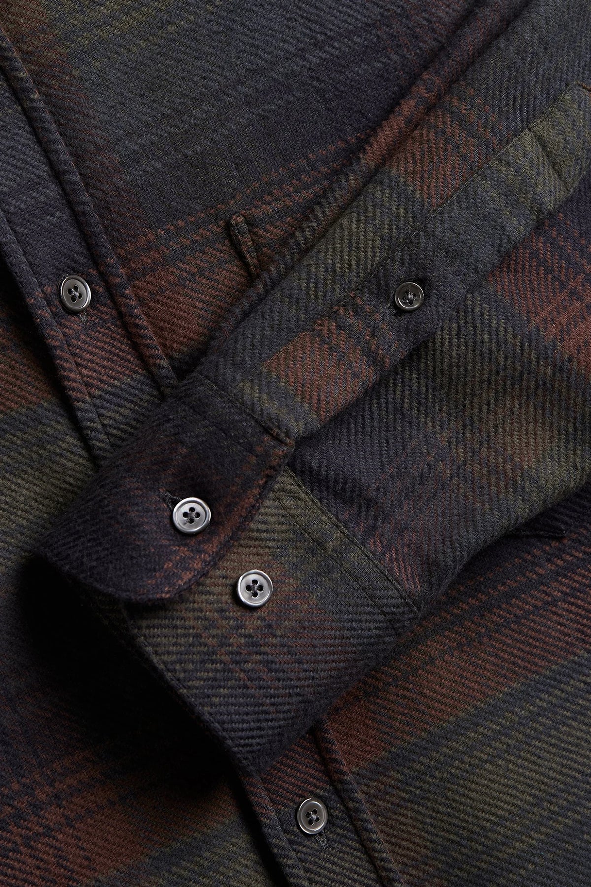 Old Pine Shirt Shirts Portuguese Flannel