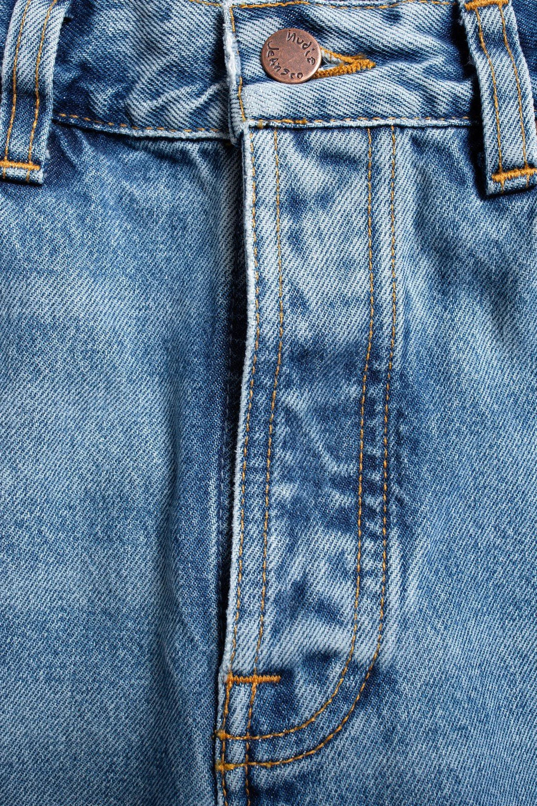 Rad Rufus 32&quot; Denim Nudie Jeans