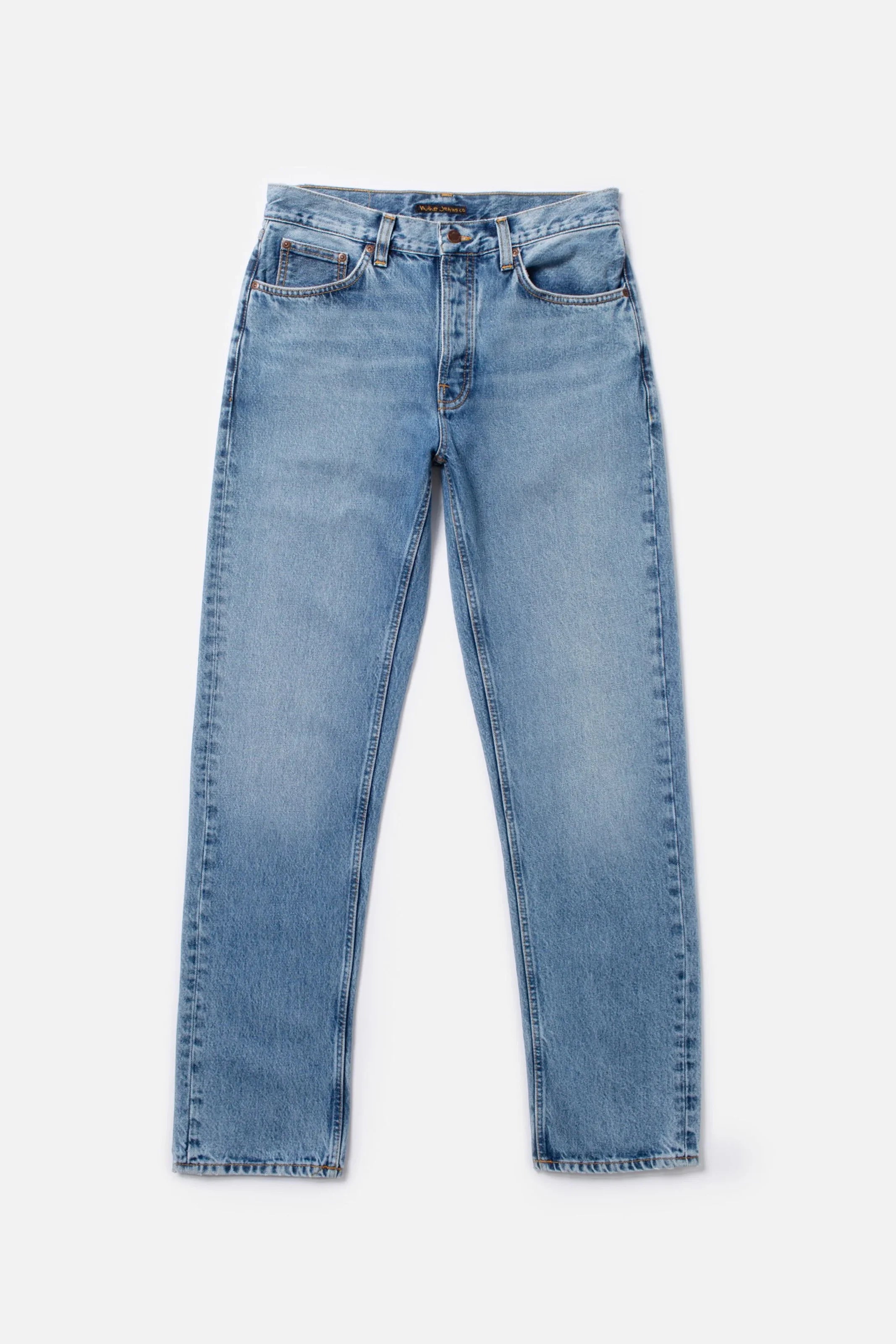 Rad Rufus 32" Denim Nudie Jeans