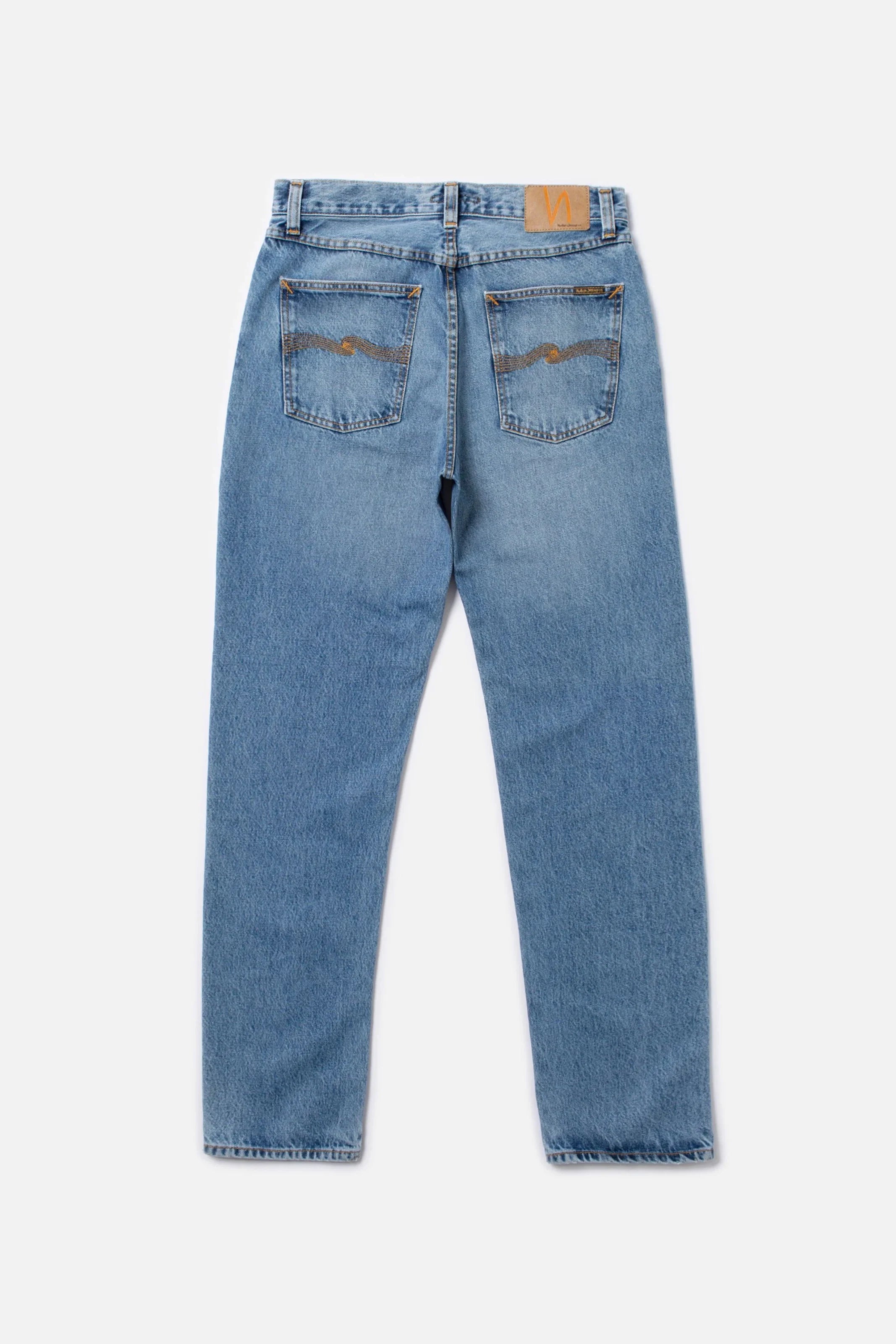 Rad Rufus 32" Denim Nudie Jeans