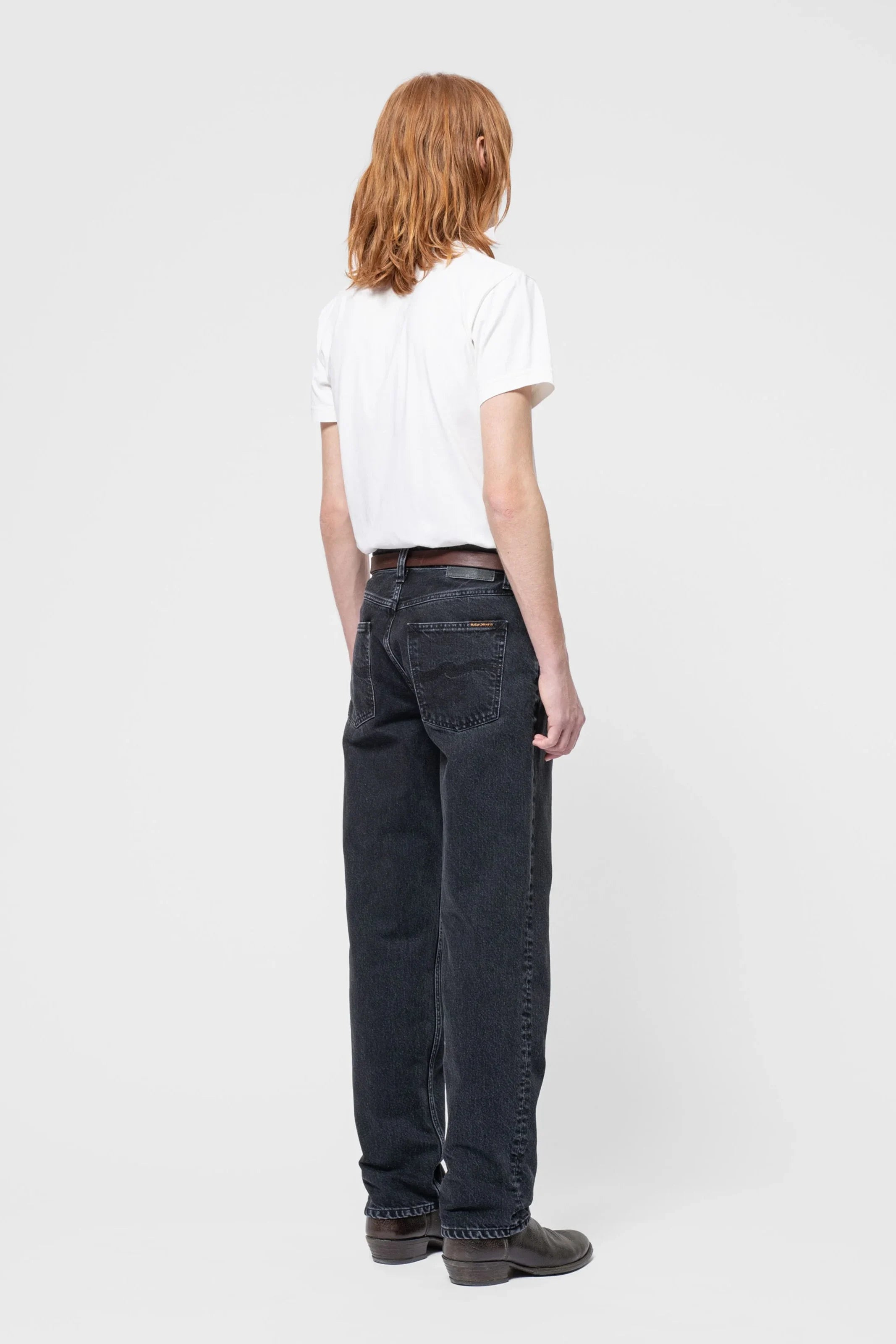 Rad Rufus 32&quot; Denim Nudie Jeans