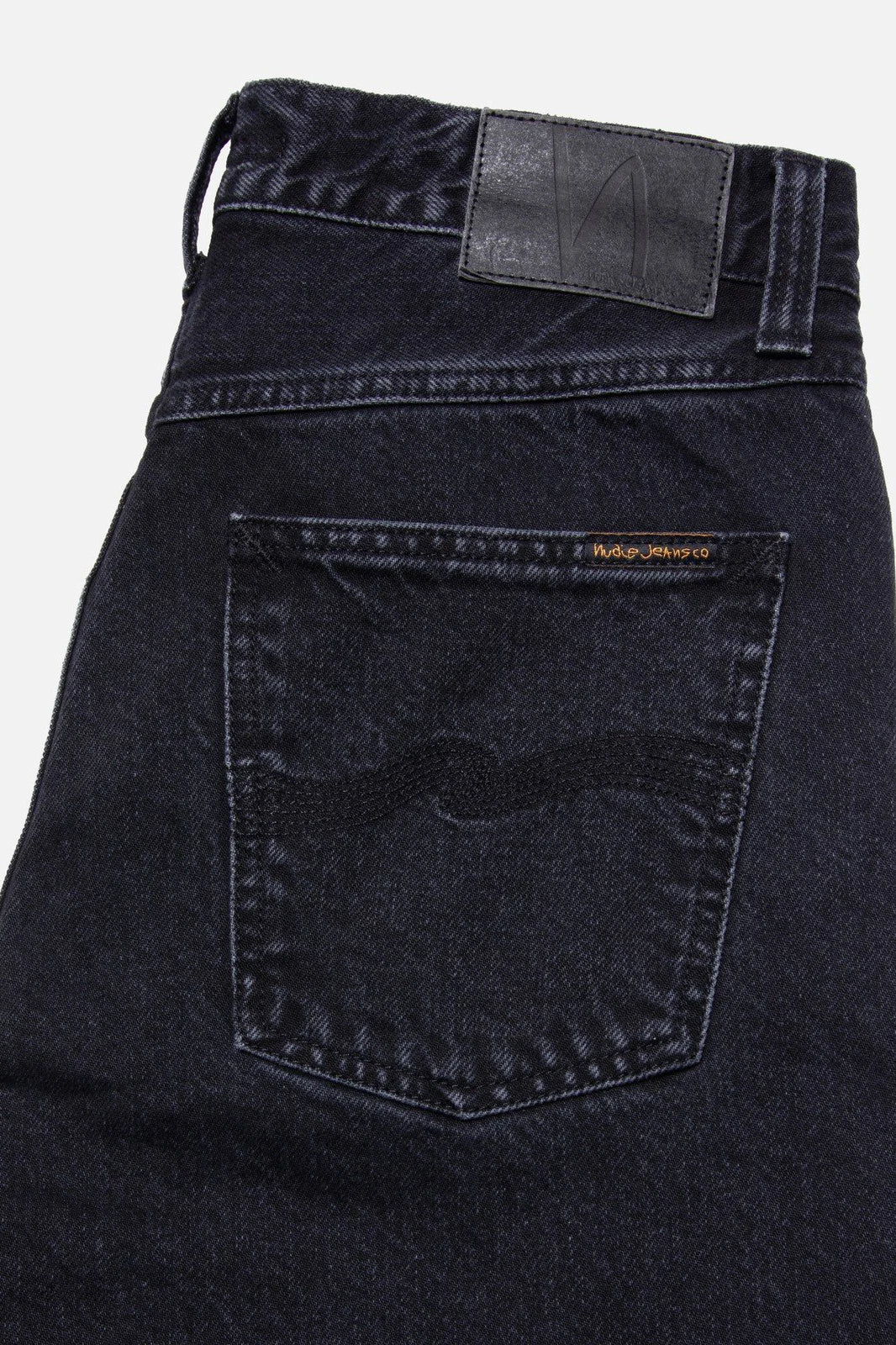 Rad Rufus 32&quot; Denim Nudie Jeans