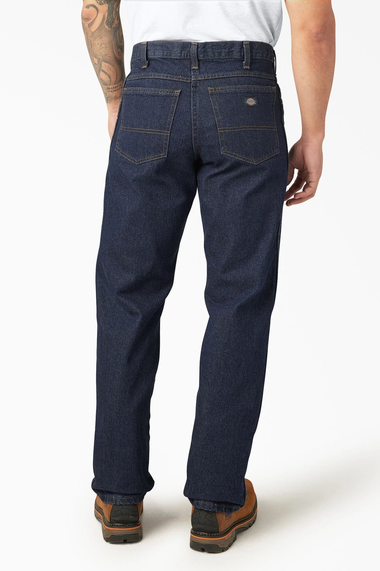 Regular Fit Jeans Pants Dickies