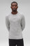1X1 Slub Slim Henley T-Shirts Reigning Champ