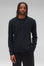 1X1 Slub Slim Henley T-Shirts Reigning Champ