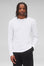 1x1 Slub Slim Long Sleeve T-Shirts Reigning Champ