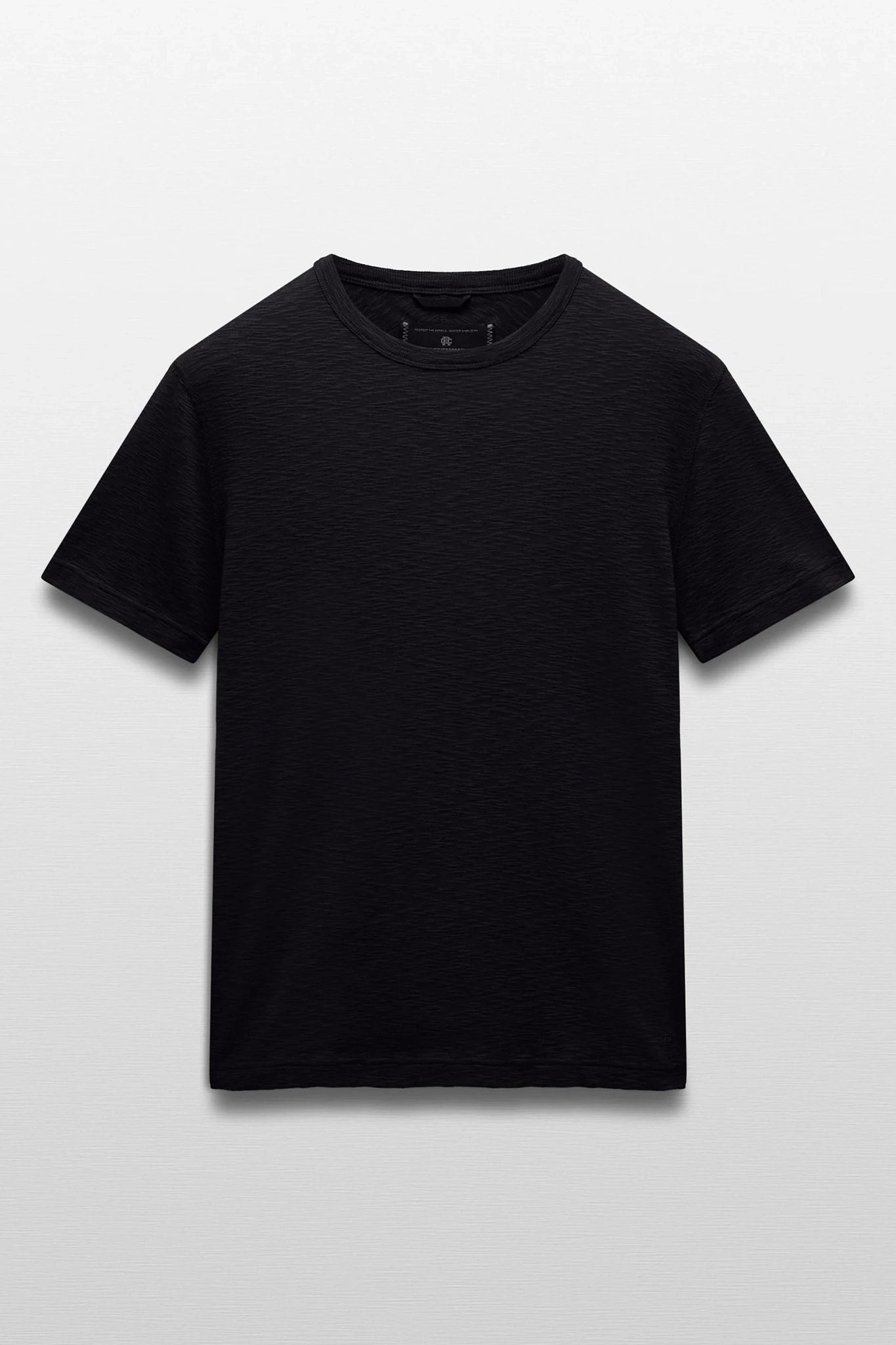1x1 Slub Slim T-Shirt T-Shirts Reigning Champ
