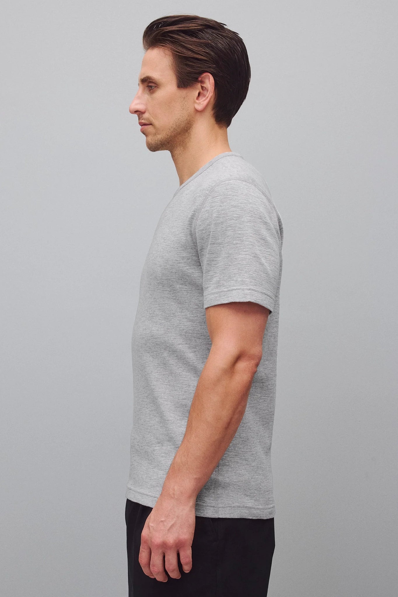 1x1 Slub Slim T-Shirt T-Shirts Reigning Champ