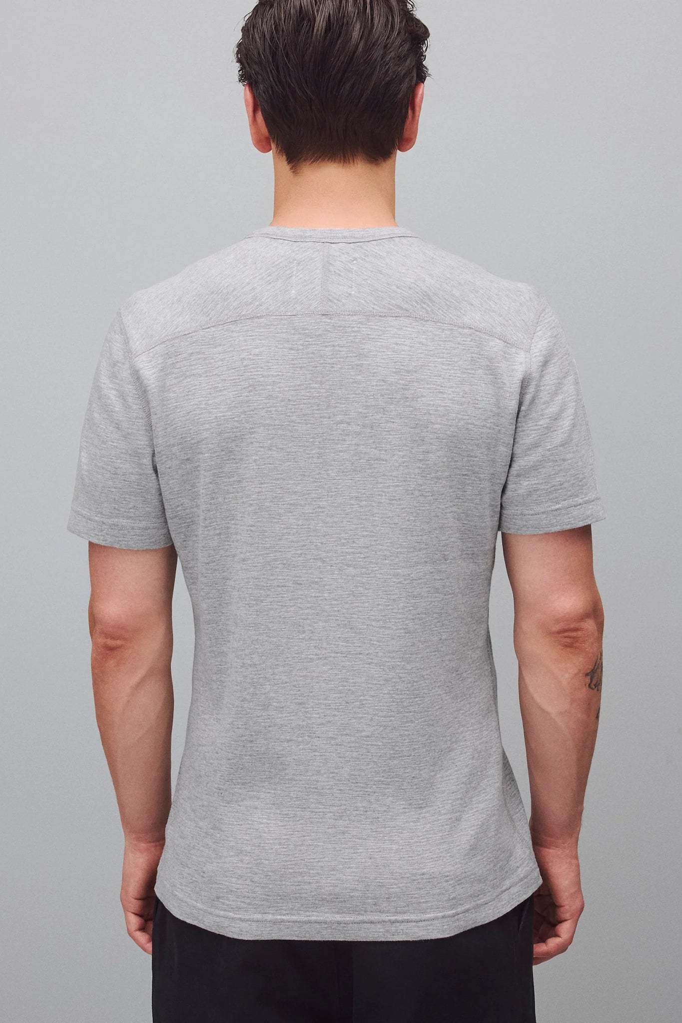 1x1 Slub Slim T-Shirt T-Shirts Reigning Champ