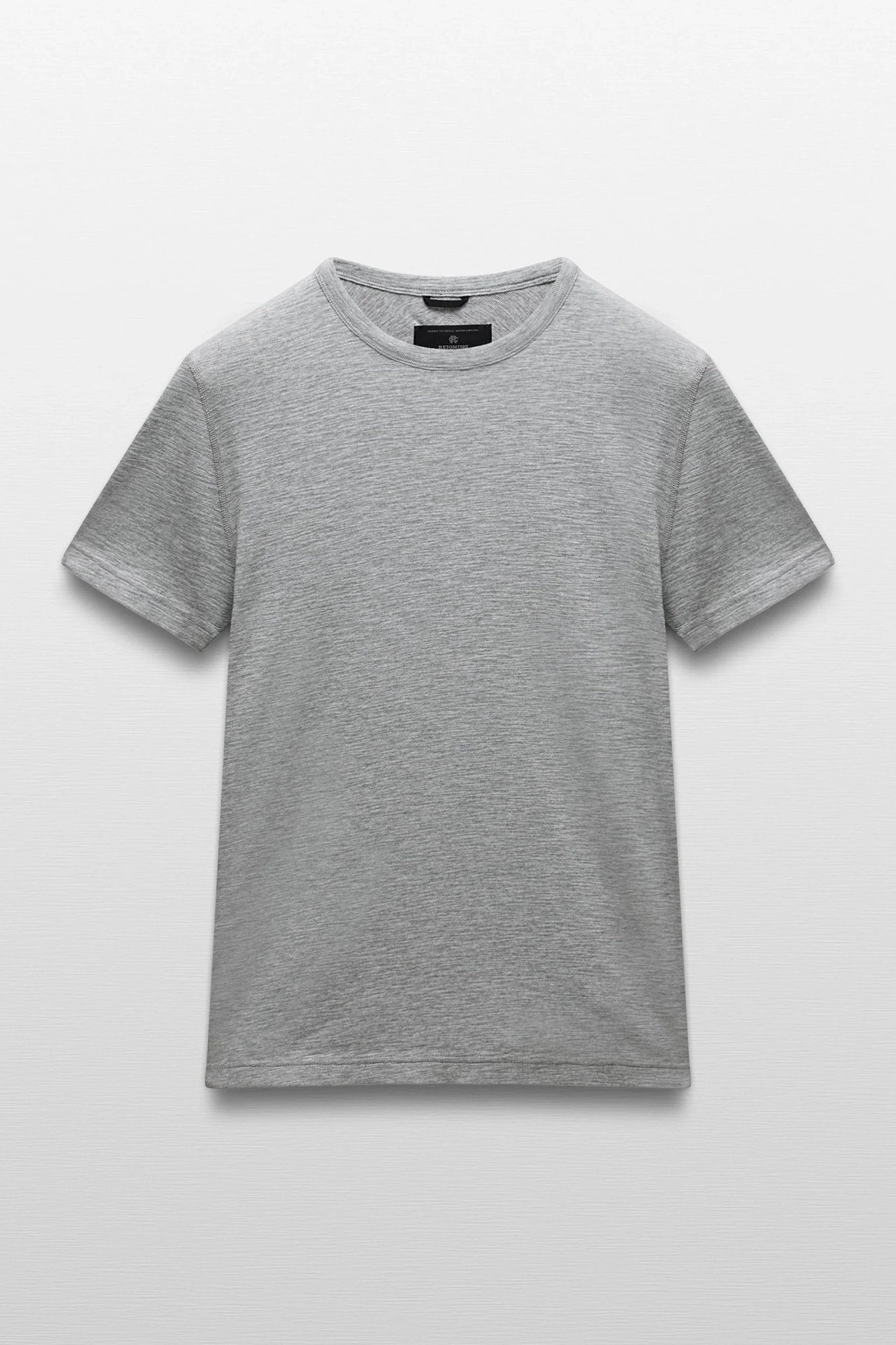 1x1 Slub Slim T-Shirt T-Shirts Reigning Champ