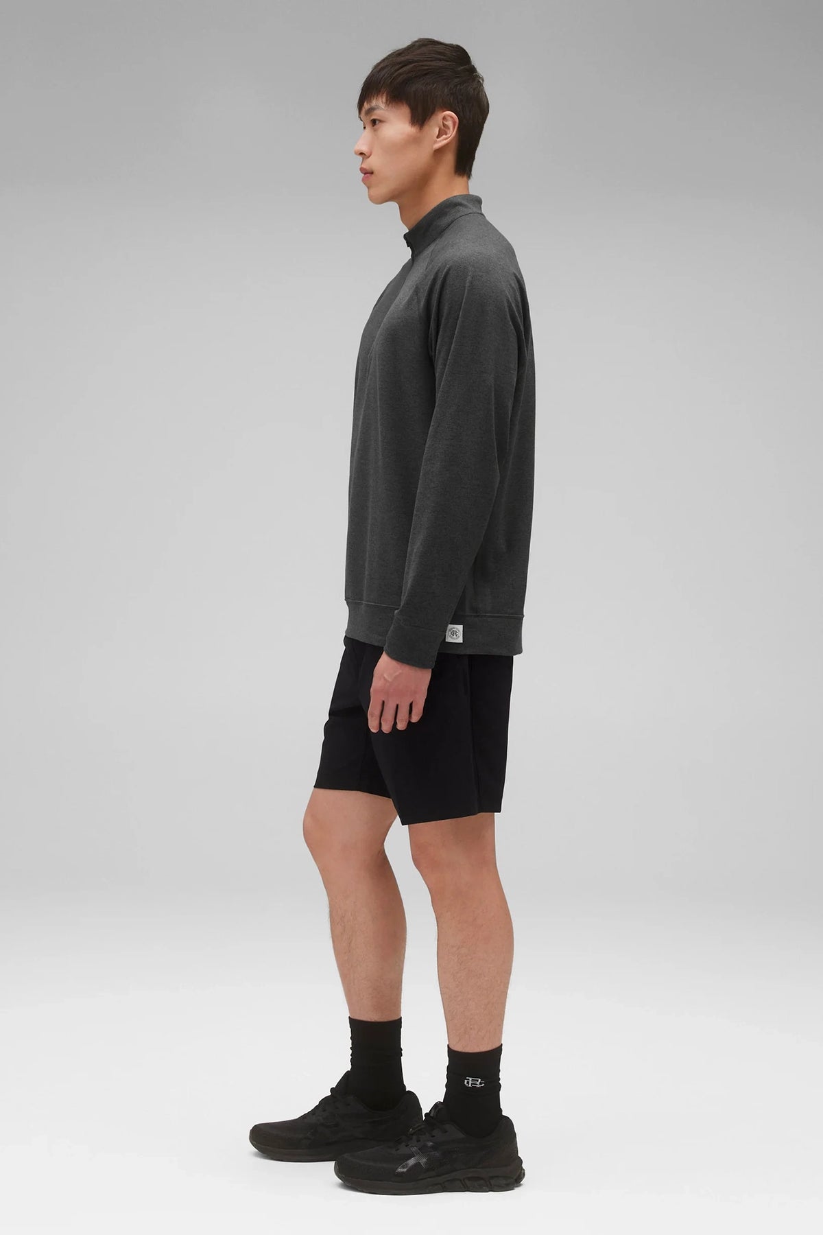 Recovery Sweaters REIGNING CHAMP โ Ray Rickburn