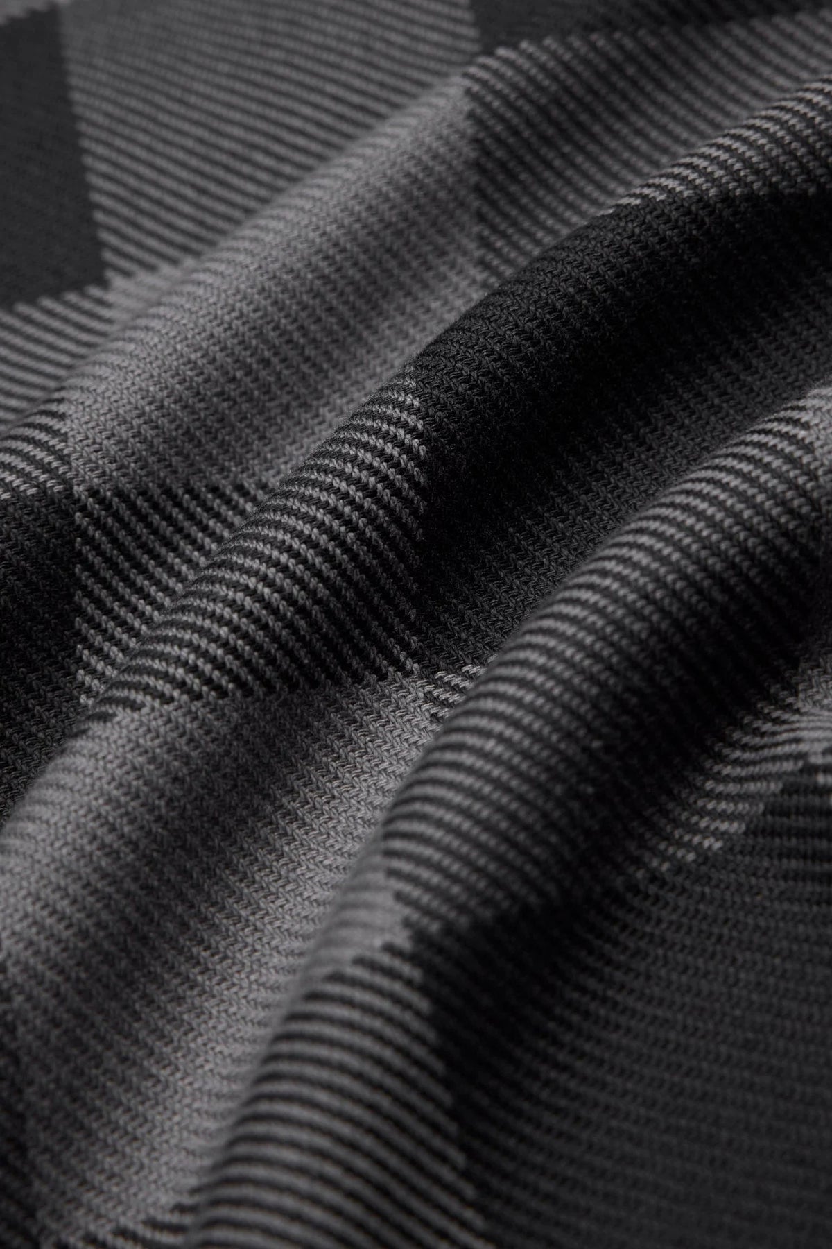 Buffalo Check Union Shirt Shirts Reigning Champ