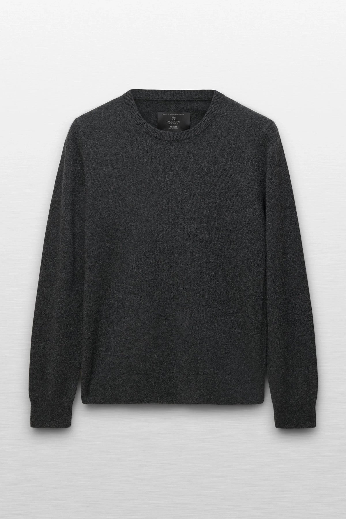 Cashmere Cove Crewneck Sweaters Reigning Champ