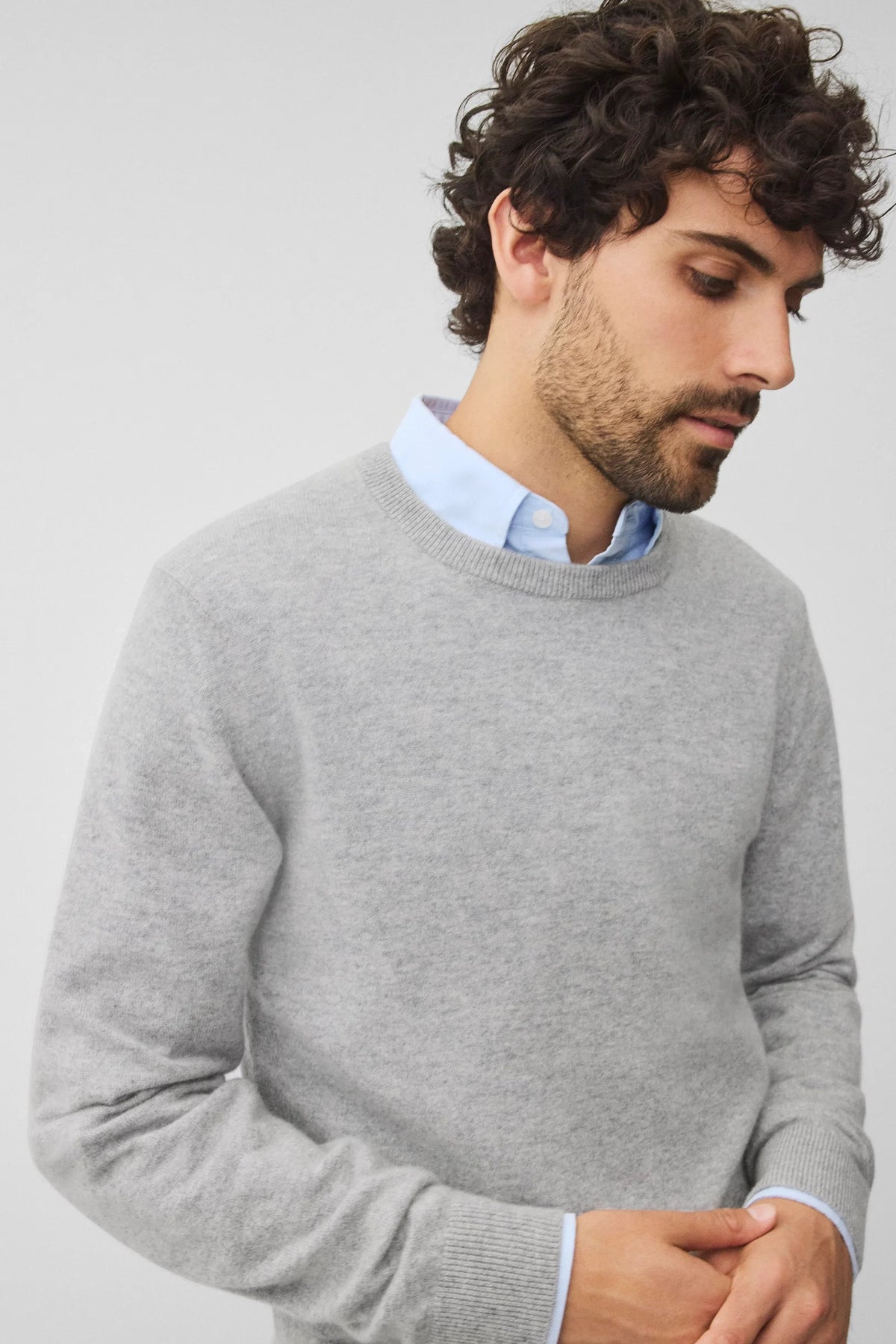 Cashmere Cove Crewneck Sweaters Reigning Champ