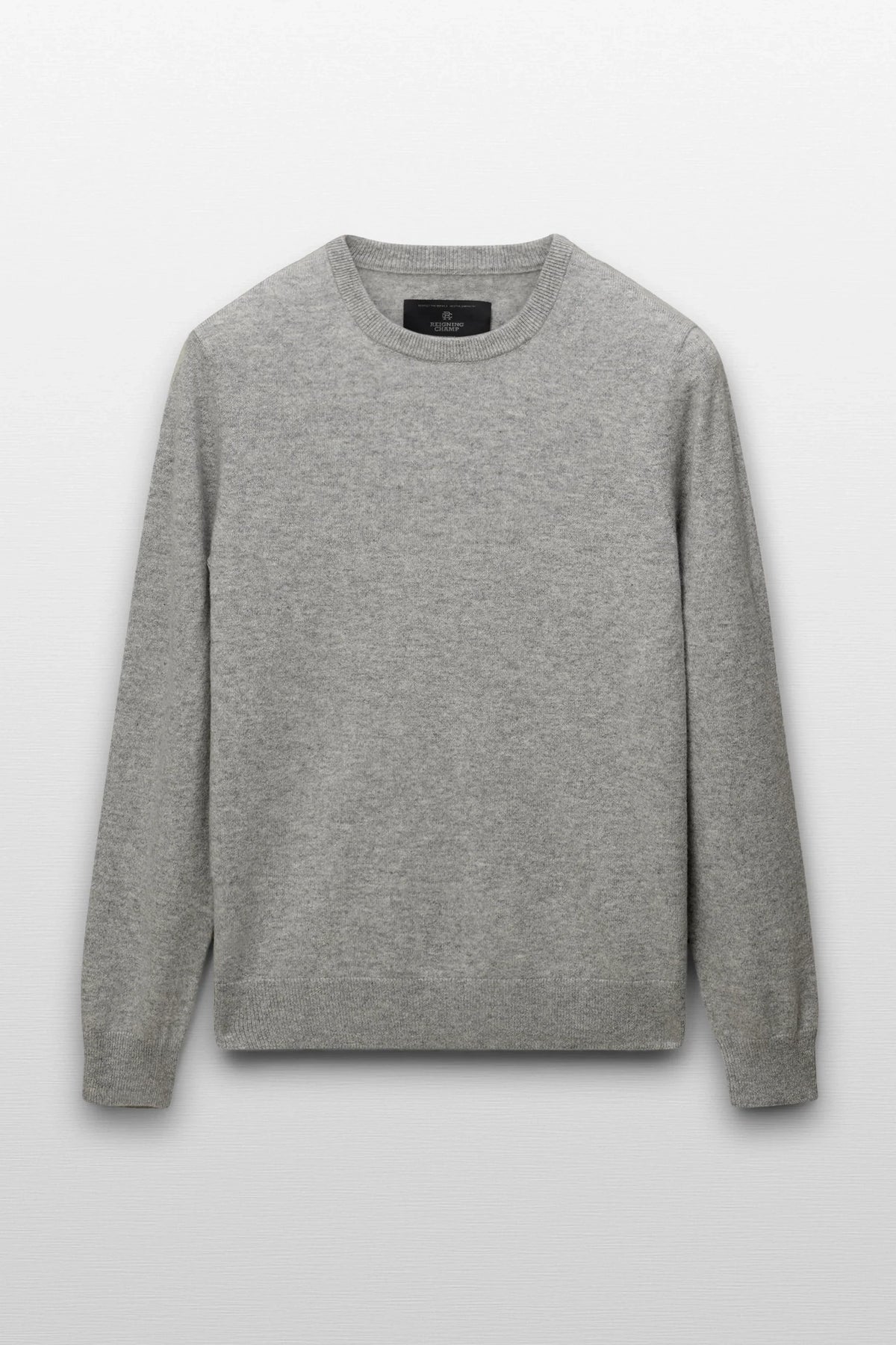 Cashmere Cove Crewneck Sweaters Reigning Champ