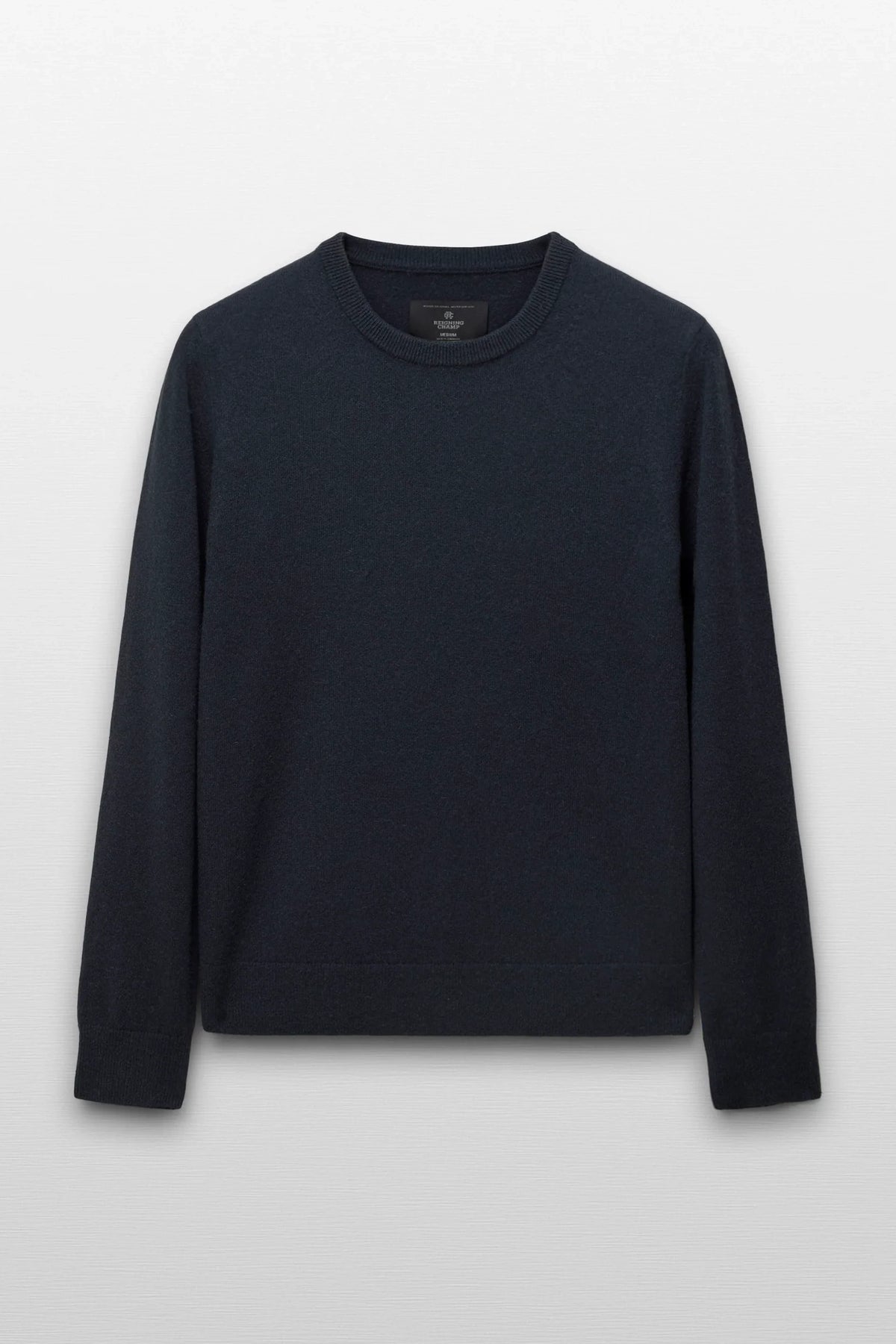 Cashmere Cove Crewneck Sweaters Reigning Champ