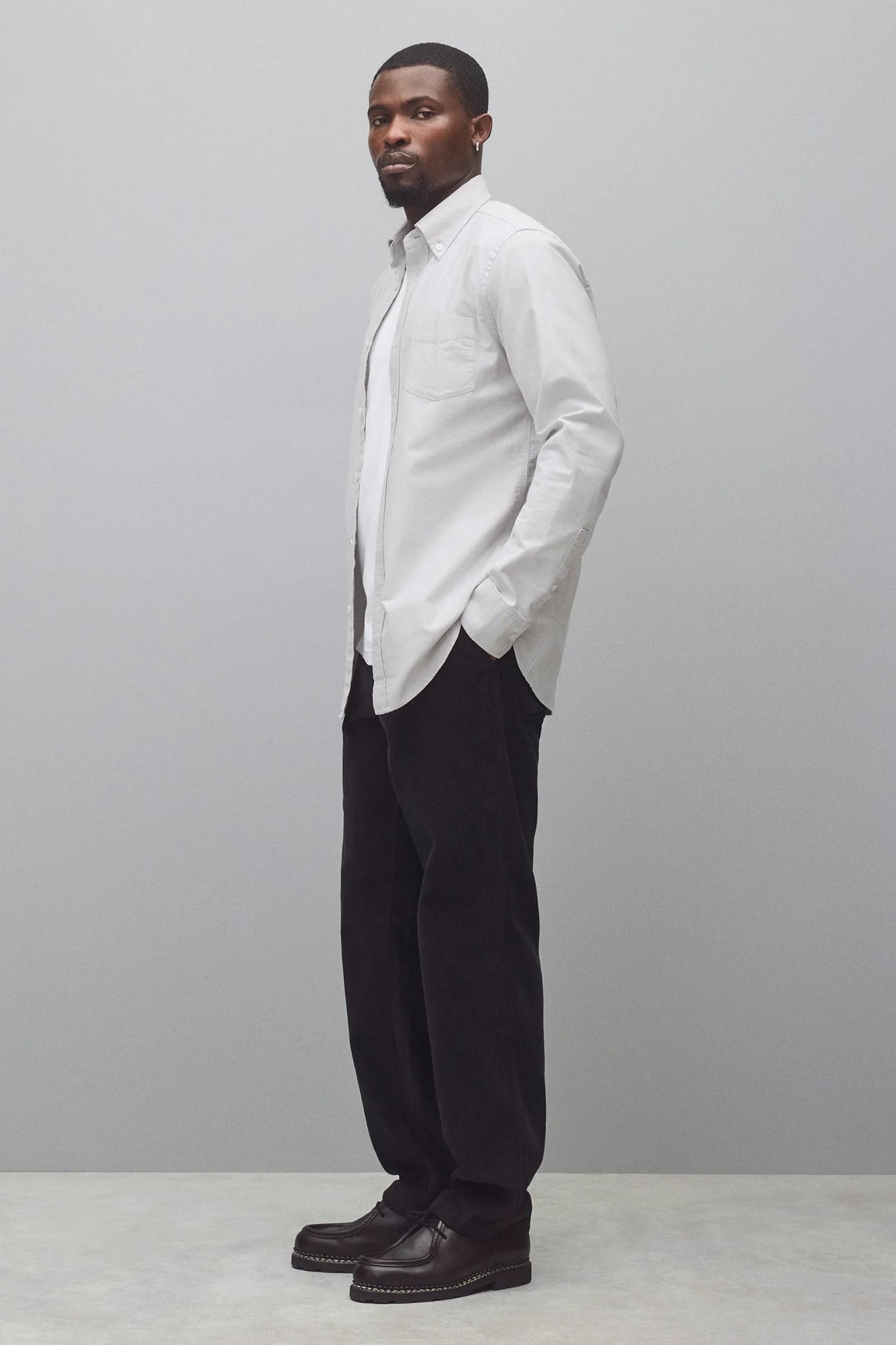 Corduroy Grounds Standard Pant Pants Reigning Champ