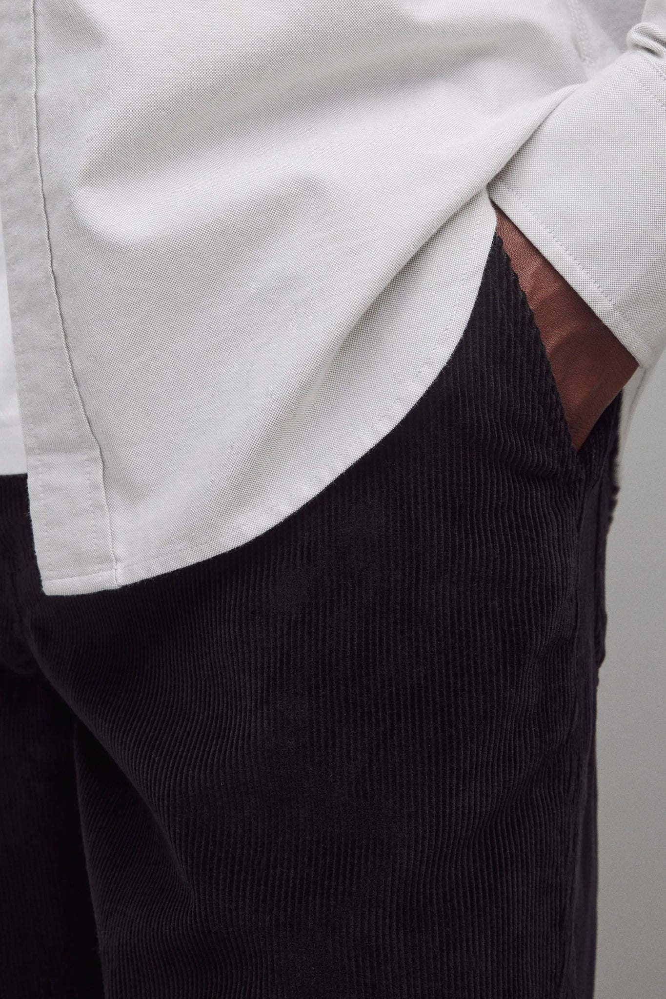 Corduroy Grounds Standard Pant Pants Reigning Champ