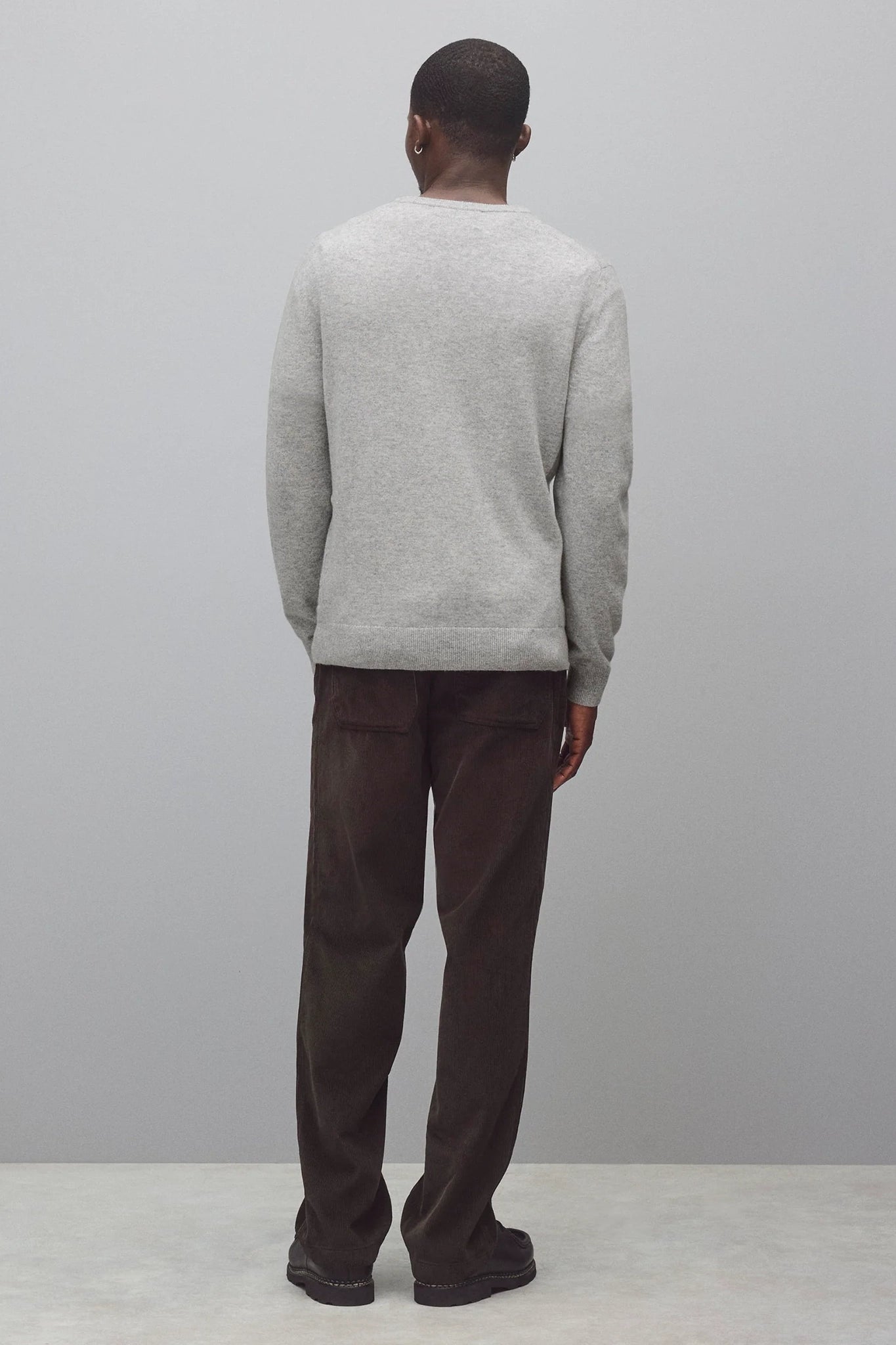 Corduroy Grounds Standard Pant Pants Reigning Champ