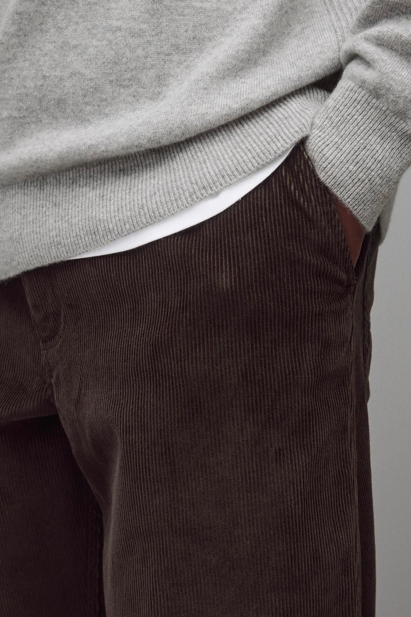 Corduroy Grounds Standard Pant Pants Reigning Champ