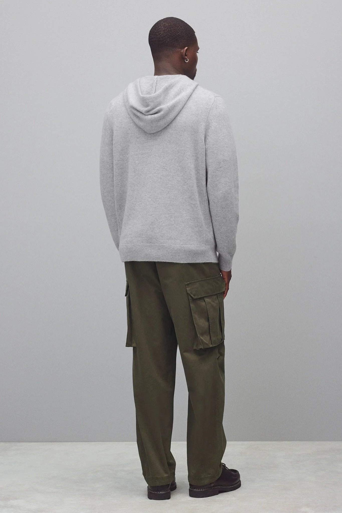 Cotton Chino Relaxed Cargo Pant Pants Reigning Champ