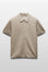 Cotton Linen Piazza Shirt Shirts Reigning Champ