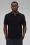 Cotton Linen Victor Polo Polos Reigning Champ