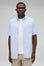 Cotton Oxford Prep Standard Short Sleeve Shirt Shirts Reigning Champ