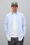 Cotton Oxford Windsor Standard Shirt Shirts Reigning Champ