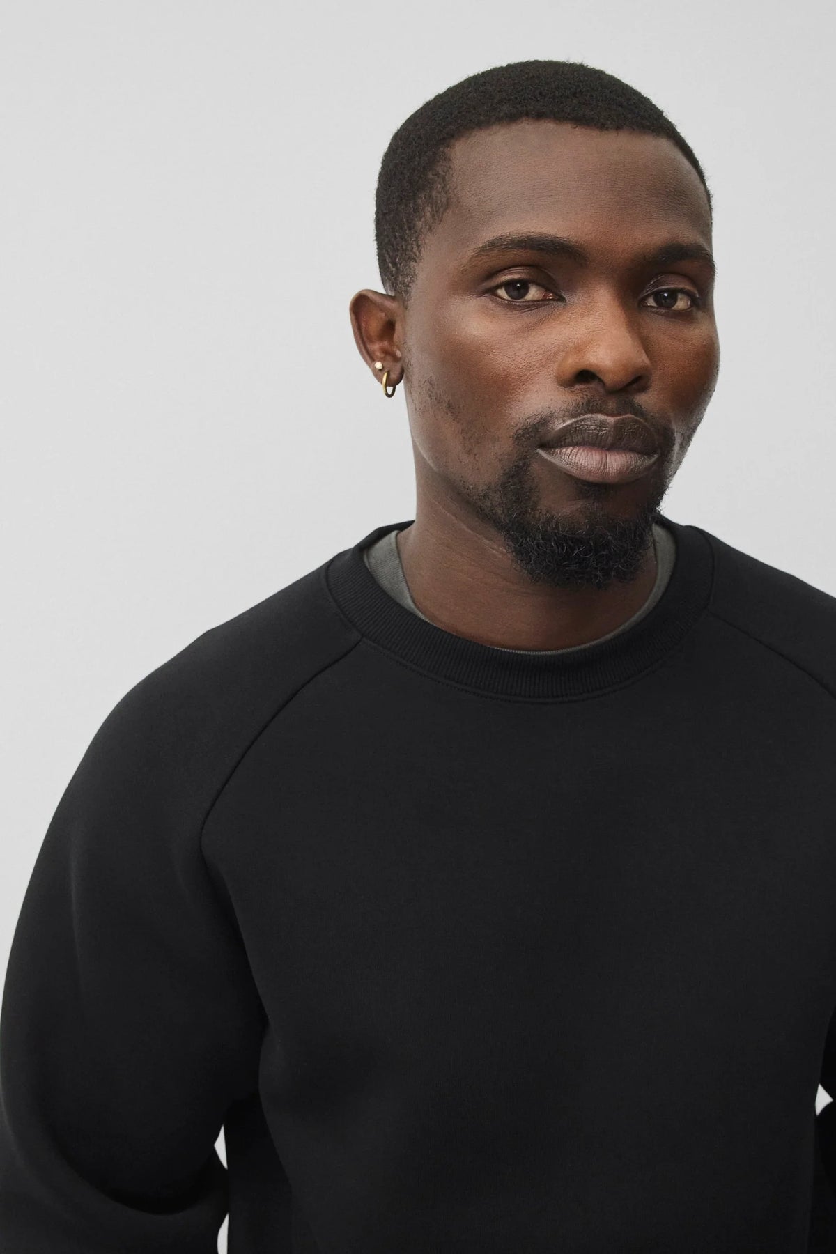 Dual Fleece Standard Crewneck Sweaters Reigning Champ