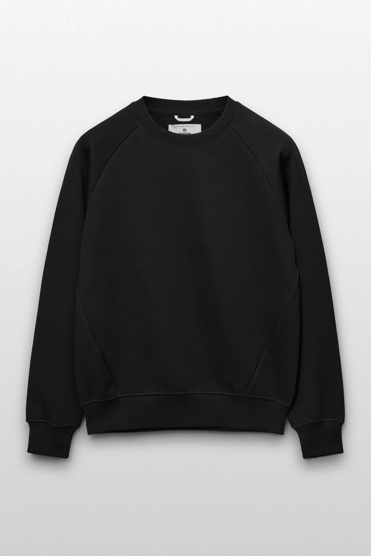 Dual Fleece Standard Crewneck Sweaters Reigning Champ