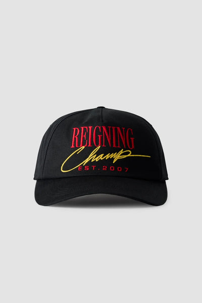 Est. 2007 Snapback Cap – Ray Rickburn