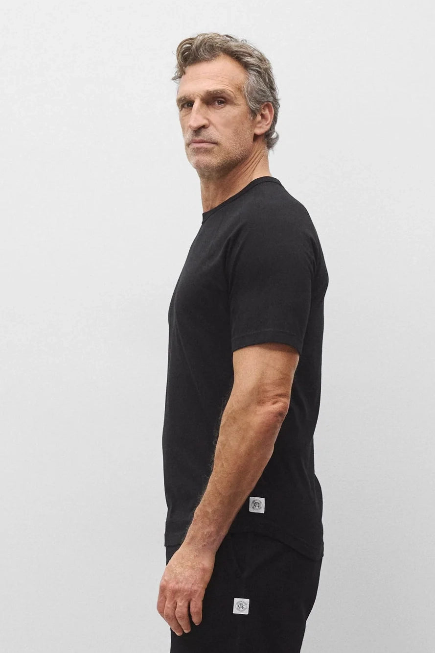Lightweight Jersey Raglan Standard T-Shirt T-Shirts Reigning Champ