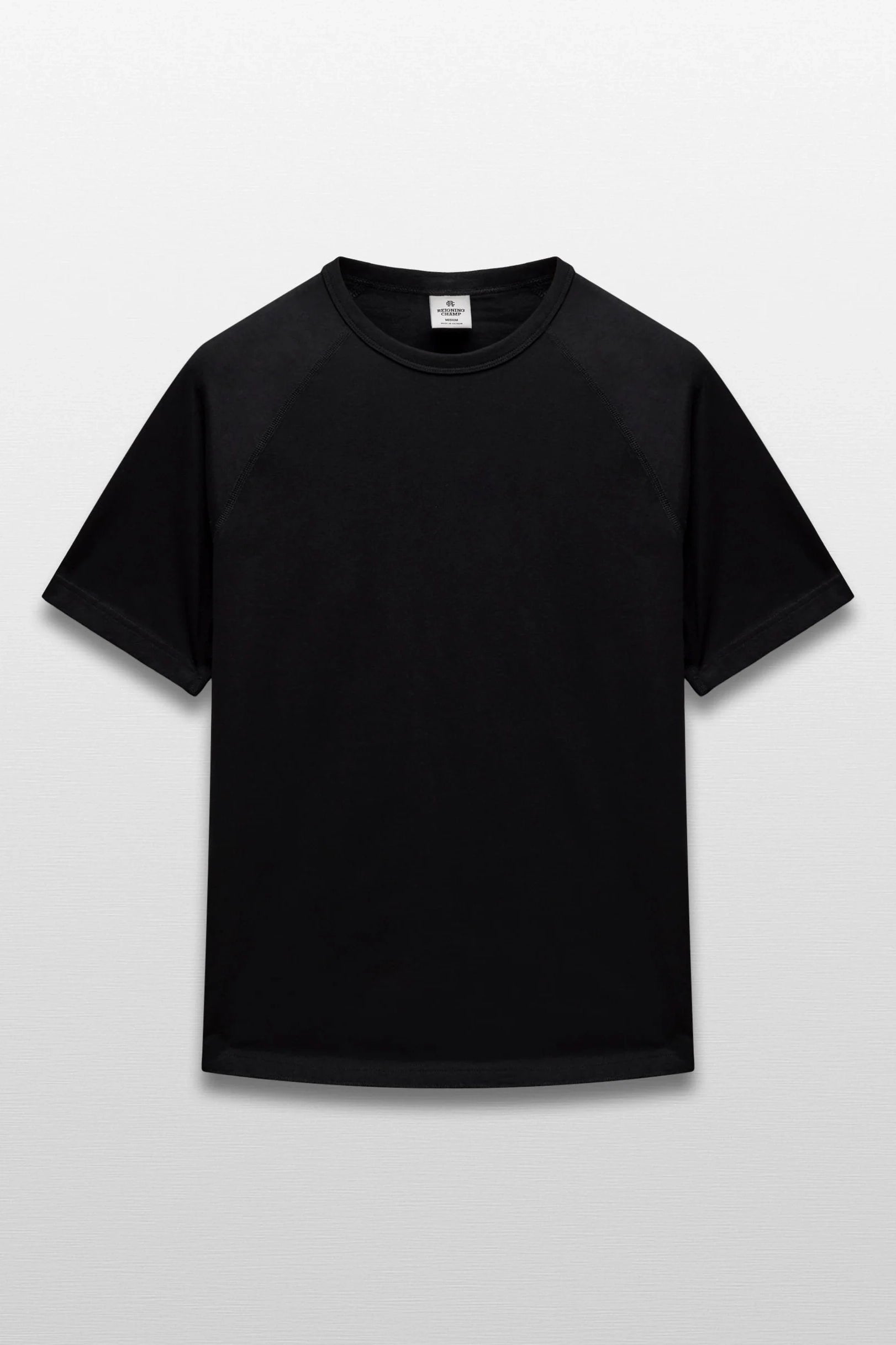 Lightweight Jersey Raglan Standard T-Shirt T-Shirts Reigning Champ