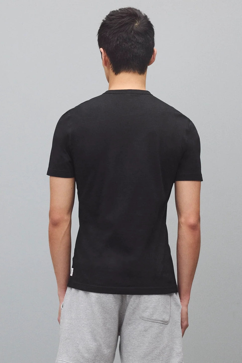 Lightweight Jersey Slim T-Shirt T-Shirts Reigning Champ