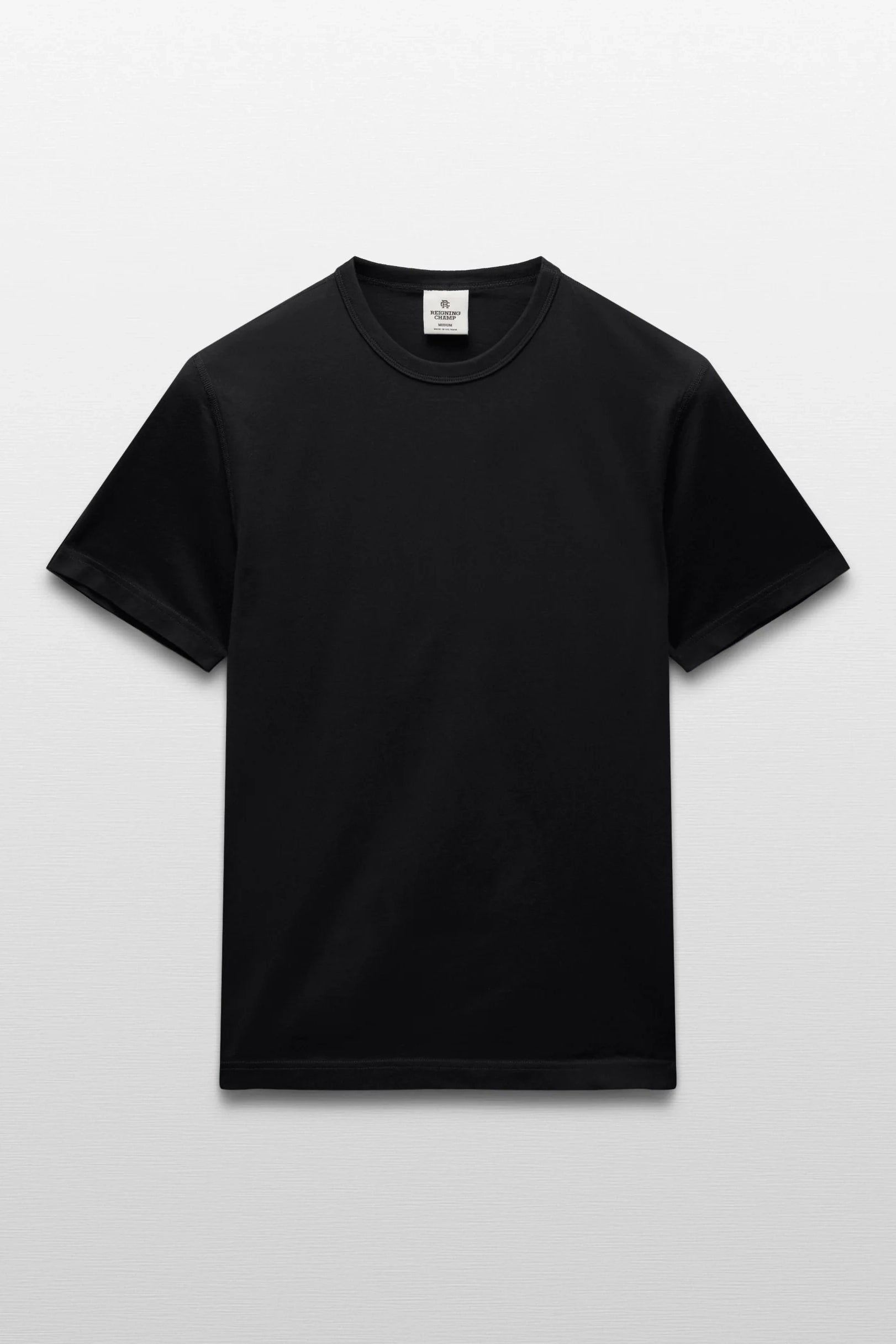 Lightweight Jersey Slim T-Shirt T-Shirts Reigning Champ