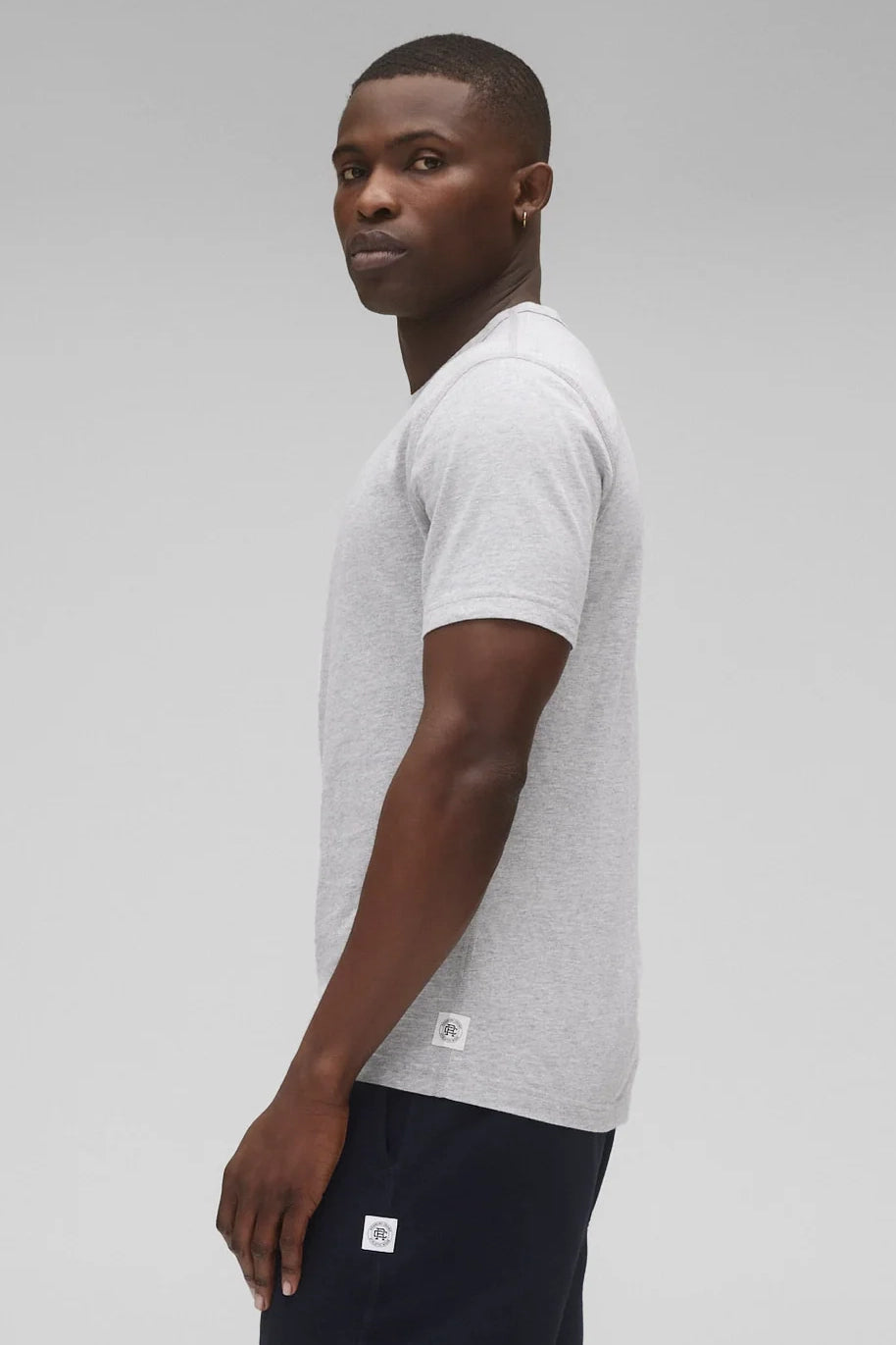 Lightweight Jersey Slim T-Shirt T-Shirts Reigning Champ