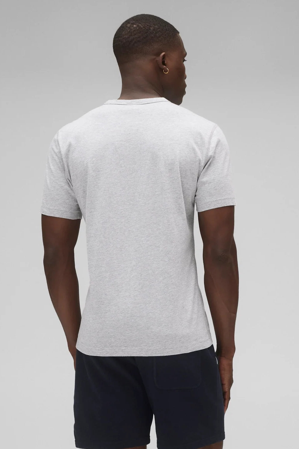 Lightweight Jersey Slim T-Shirt T-Shirts Reigning Champ
