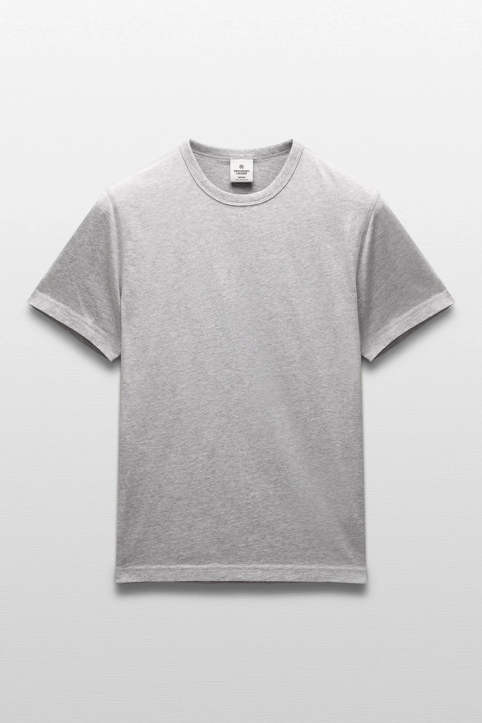 Lightweight Jersey Slim T-Shirt T-Shirts Reigning Champ