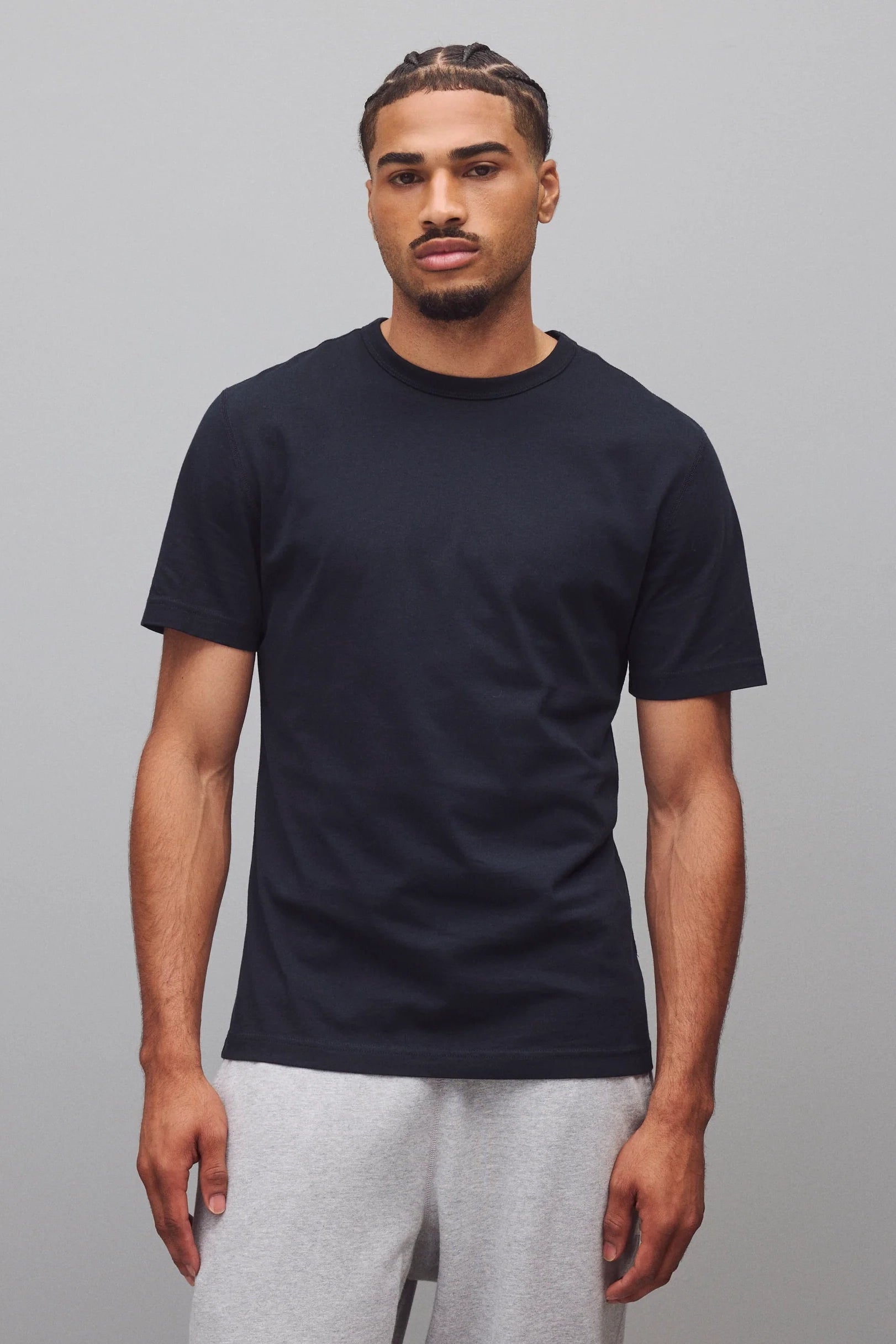 Lightweight Jersey Slim T-Shirt T-Shirts Reigning Champ
