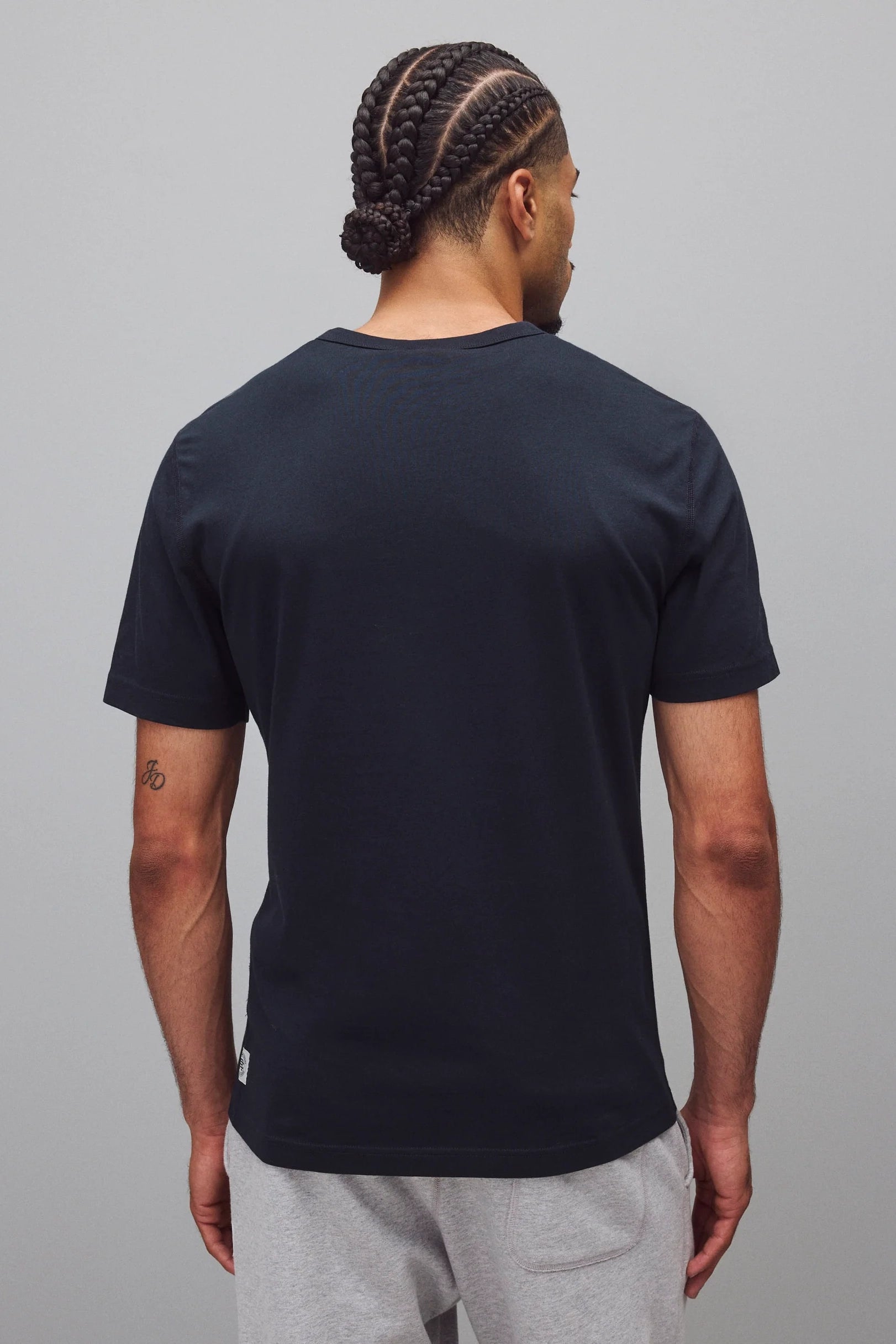 Lightweight Jersey Slim T-Shirt T-Shirts Reigning Champ