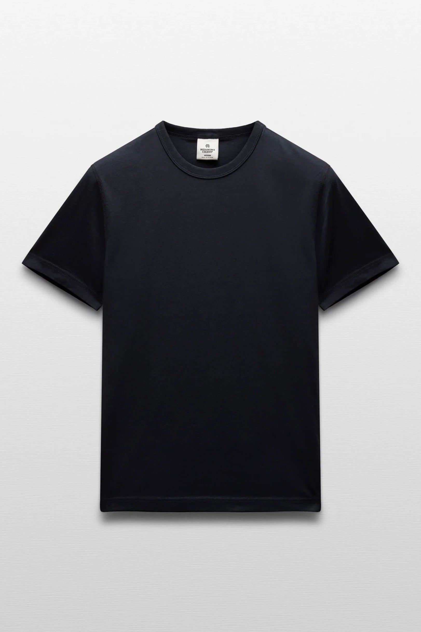Lightweight Jersey Slim T-Shirt T-Shirts Reigning Champ
